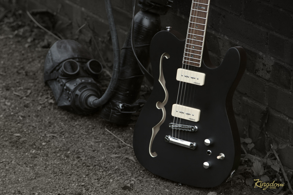 Kingdom Dark Defender Special Edition