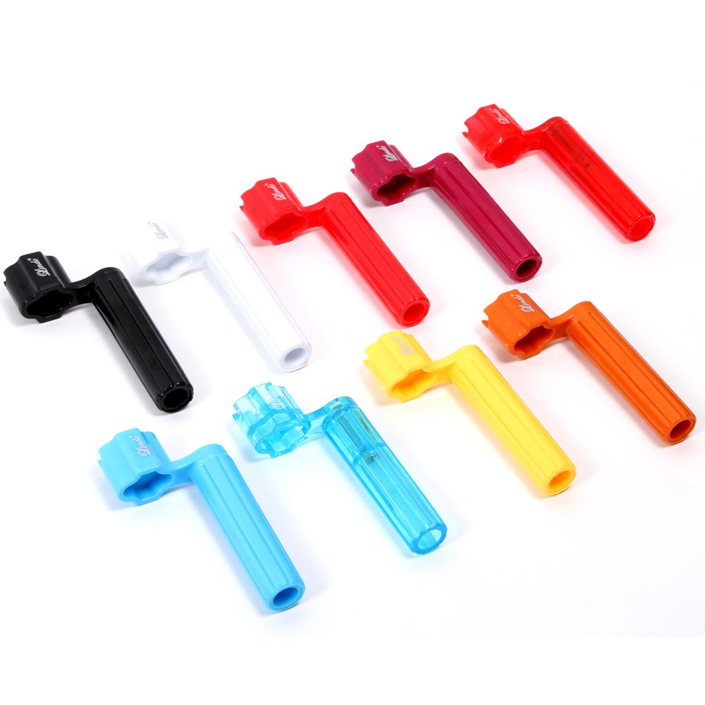 Lindo Coloured Jumbo Guitar String Winder Lindo Guitars