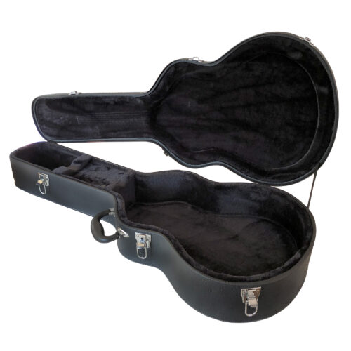 Lindo Acoustic Guitar Hard Case
