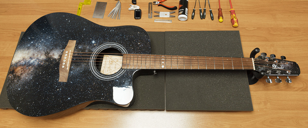 Lindo-Galaxy-Slim-Electro-Acoustic-Guitar-Setup