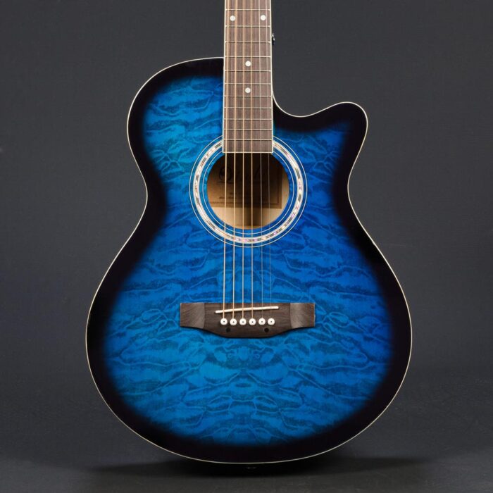 Lindo Standard Sapphire Blue