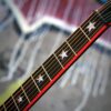 Lindo 'Widow' Acoustic Guitar Pack - Matte Black - Image 7