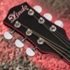 Lindo 'Widow' Acoustic Guitar Pack - Matte Black - Image 11