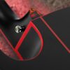 Lindo 'Widow' Acoustic Guitar Pack - Matte Black - Image 8