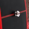 Lindo 'Widow' Acoustic Guitar Pack - Matte Black - Image 9
