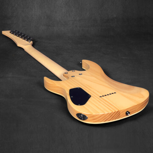 Lindo LDG-7X Seven-String Electric Guitar - Lindo Guitars