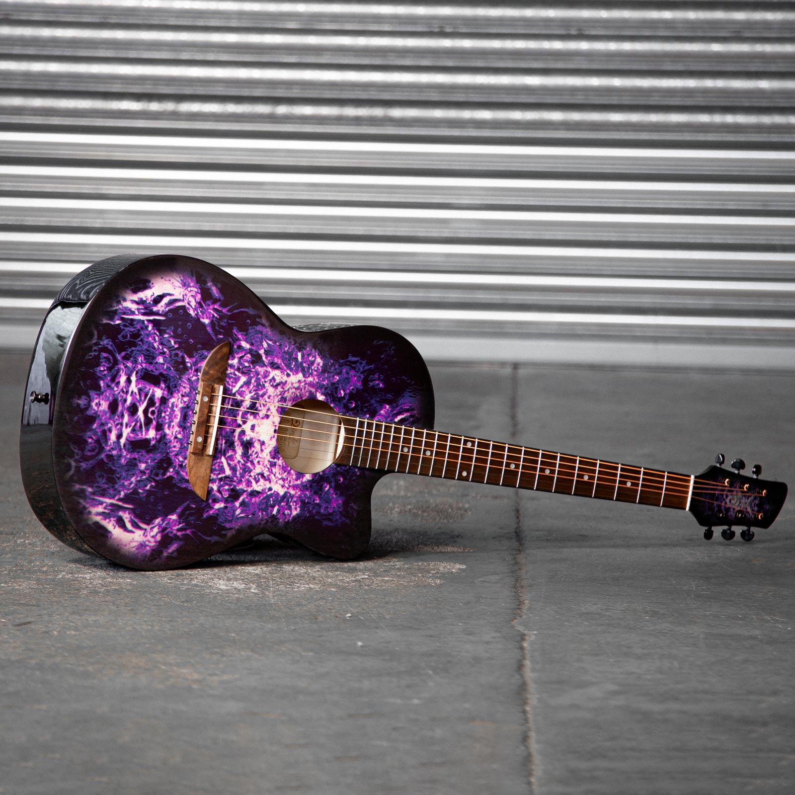 lindo-purple-alien-acoustic-guitar-full