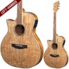 lindo-slim-se-left-handed-electro-acoustic-guitar