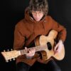 lindo-slim-se-left-handed-electro-acoustic-guitar-lifestyle