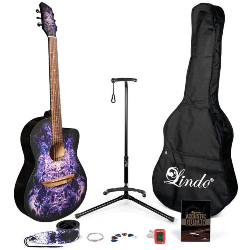 Lindo-purple-alien-pack