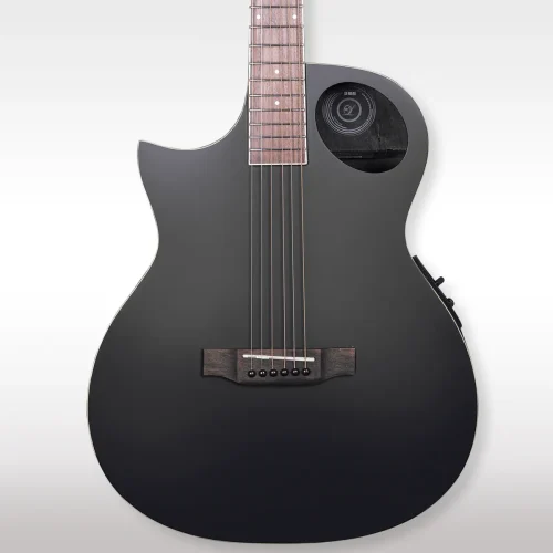 Lindo Left Handed Neptune V1 Electro Acoustic Guitar