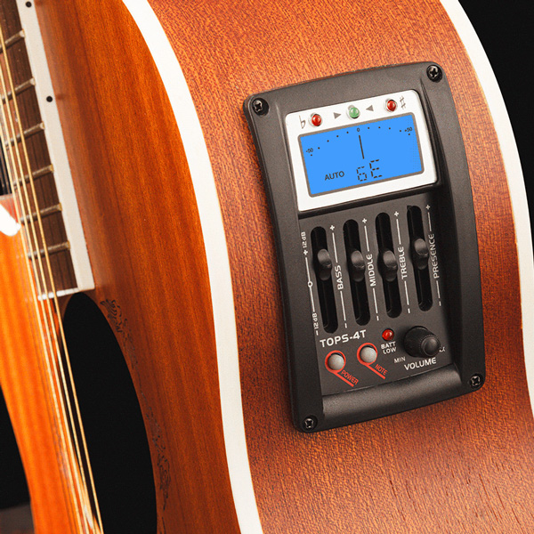 Lindo-Left-Handed-Feeling-Electro-Acoustic-Guitar-Preamp