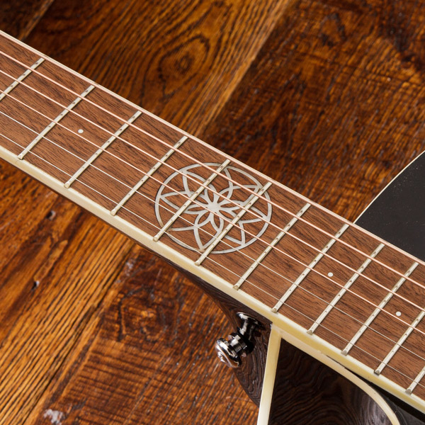 Lindo-Left-Handed-Swallow-Electro-Acoustic-Guitar-Inlay