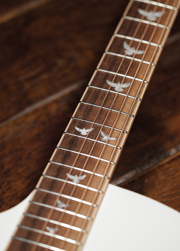 Lindo-Left-Handed-White-Dove-V2-Electro-Acoustic-Guitar-Inlays