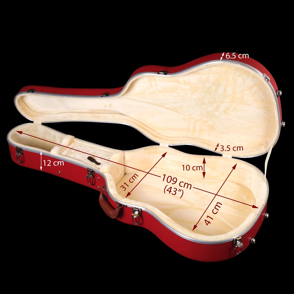 Guitar Case Dimensions Ubicaciondepersonas cdmx gob mx
