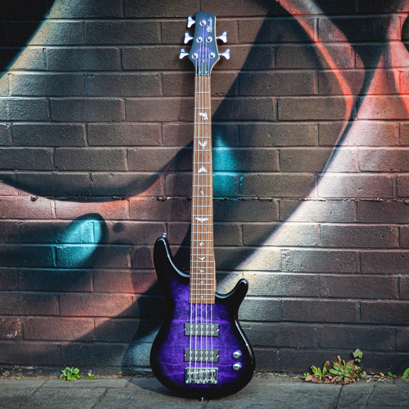 lindo-pdb-5-string-electric-bass-guitar-full-front-800px