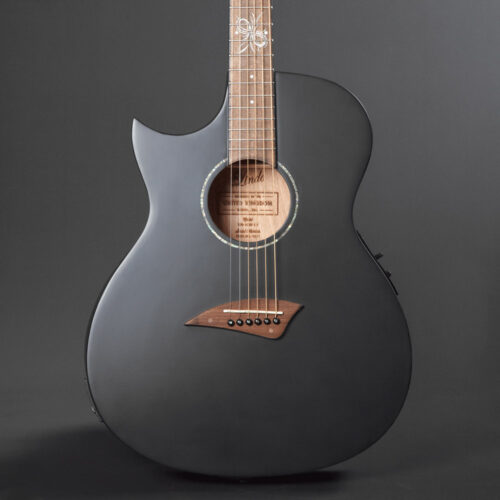 Lindo-Left-Handed-Infinity-ORG-SL-Electro-Acoustic-Guitar