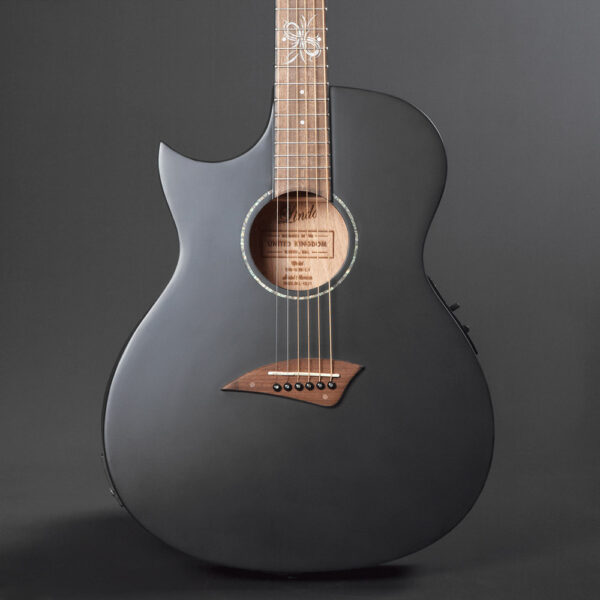 Lindo-Left-Handed-Infinity-ORG-SL-Electro-Acoustic-Guitar