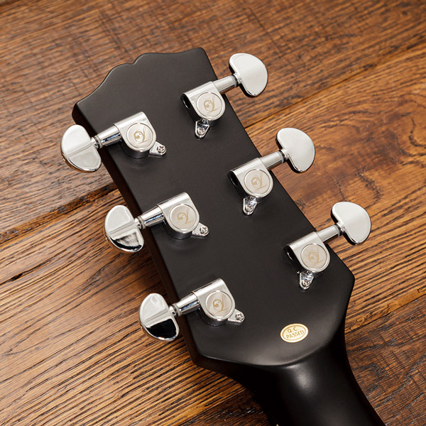 Lindo-Left-Handed-Infinity-ORG-SL-Electro-Acoustic-Guitar-Headstock-Back