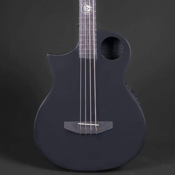 Lindo-Left-Handed-Neptune-Short-Scale-Electro-Acoustic-Bass-Guitar