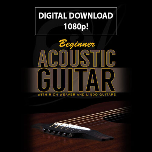 Lindo Acoustic Guitar Lessons HD Download