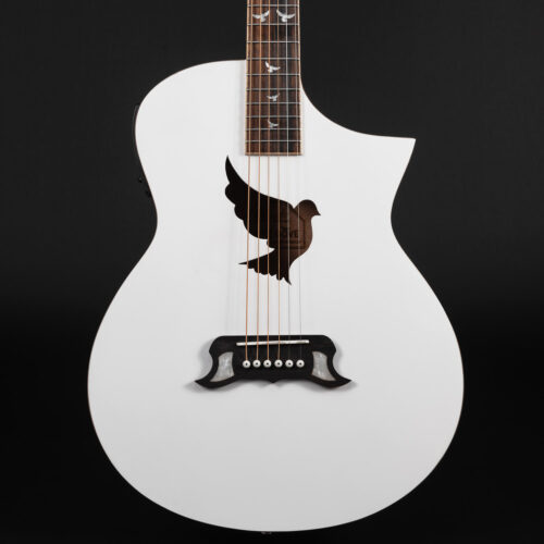 Lindo-White-Dove-V3-Electro-Acoustic-Guitar