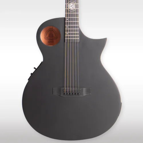 Lindo Neptune V3 Electro Acoustic Guitar