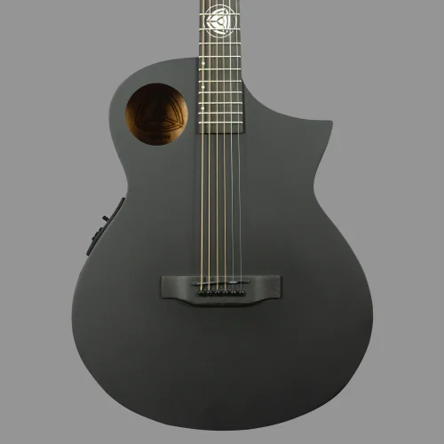 Lindo Neptune V3 Electro Acoustic Guitar