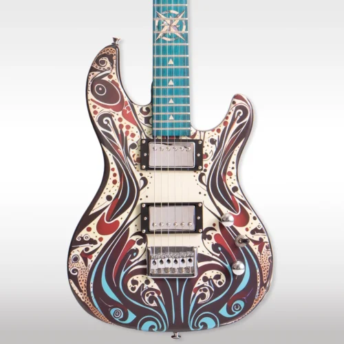 Lindo Sahara V2 Electric Guitar