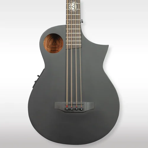 Lindo Neptune V2 Electro Acoustic Bass New