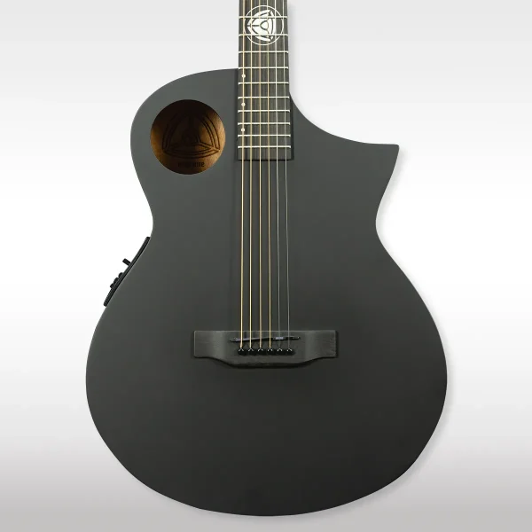 Lindo Neptune V3 Electro Acoustic Guitar New