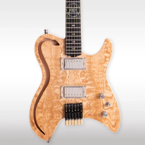 Lindo AfterLife Electric Guitar