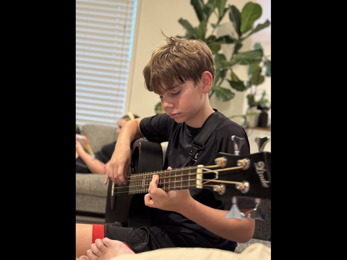 Lindo Neptune Electro Acoustic Guitar