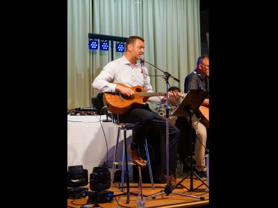 Lindo Neptune SE Electro acoustic Guitar