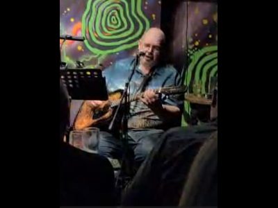 Lindo Venus Electro Acoustic Guitar